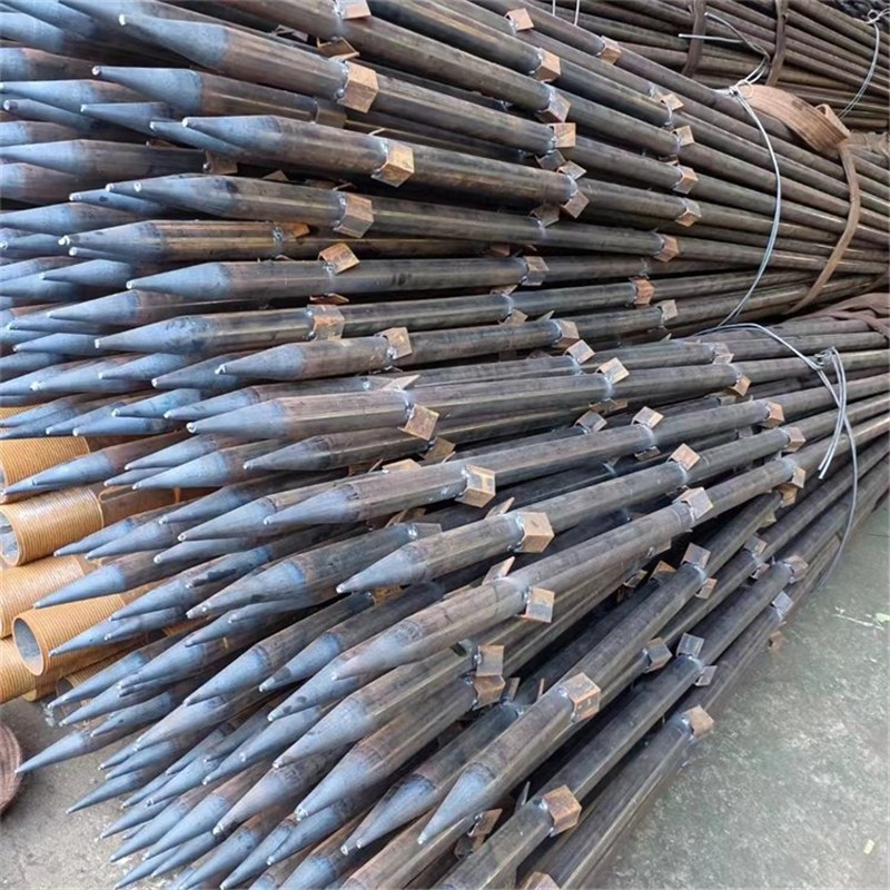 盐城无缝注浆管与有缝的区别