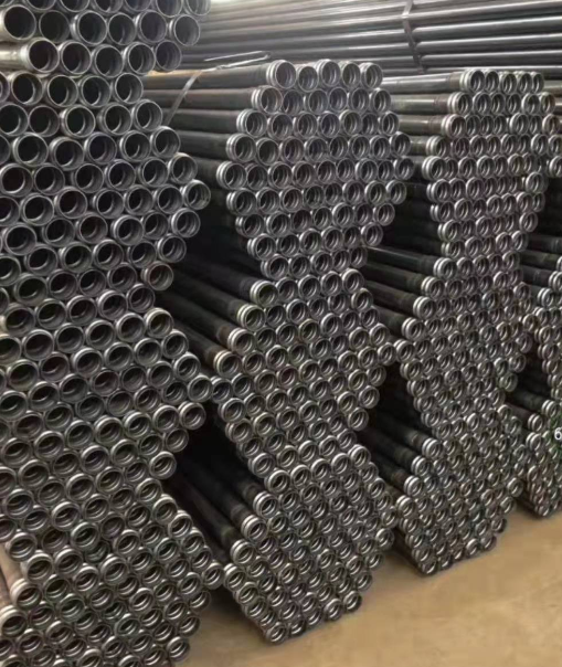 盐城直管形态声测管