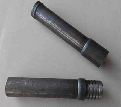 盐城钳压式声测管